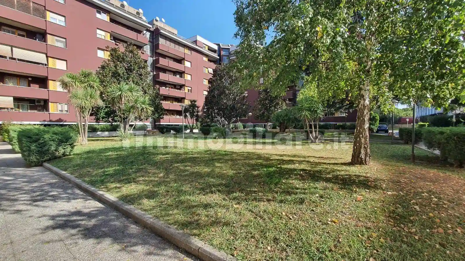Quadrilocale largo Valerio Bacigalupo, Roma 70, Roma - foto 4