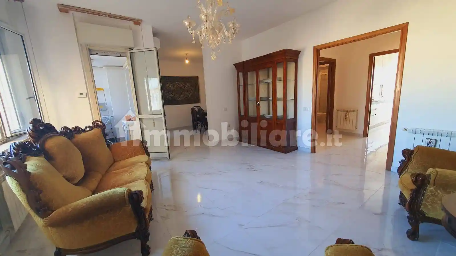 Quadrilocale largo Valerio Bacigalupo, Roma 70, Roma - foto 3