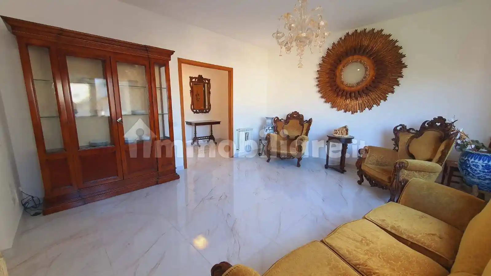 Quadrilocale largo Valerio Bacigalupo, Roma 70, Roma - foto 4