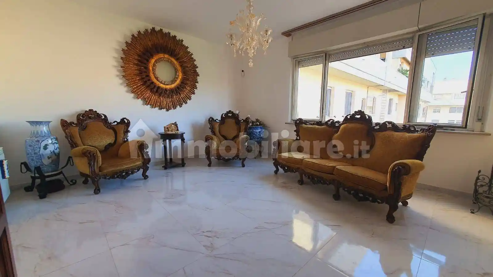 Quadrilocale largo Valerio Bacigalupo, Roma 70, Roma - foto 5