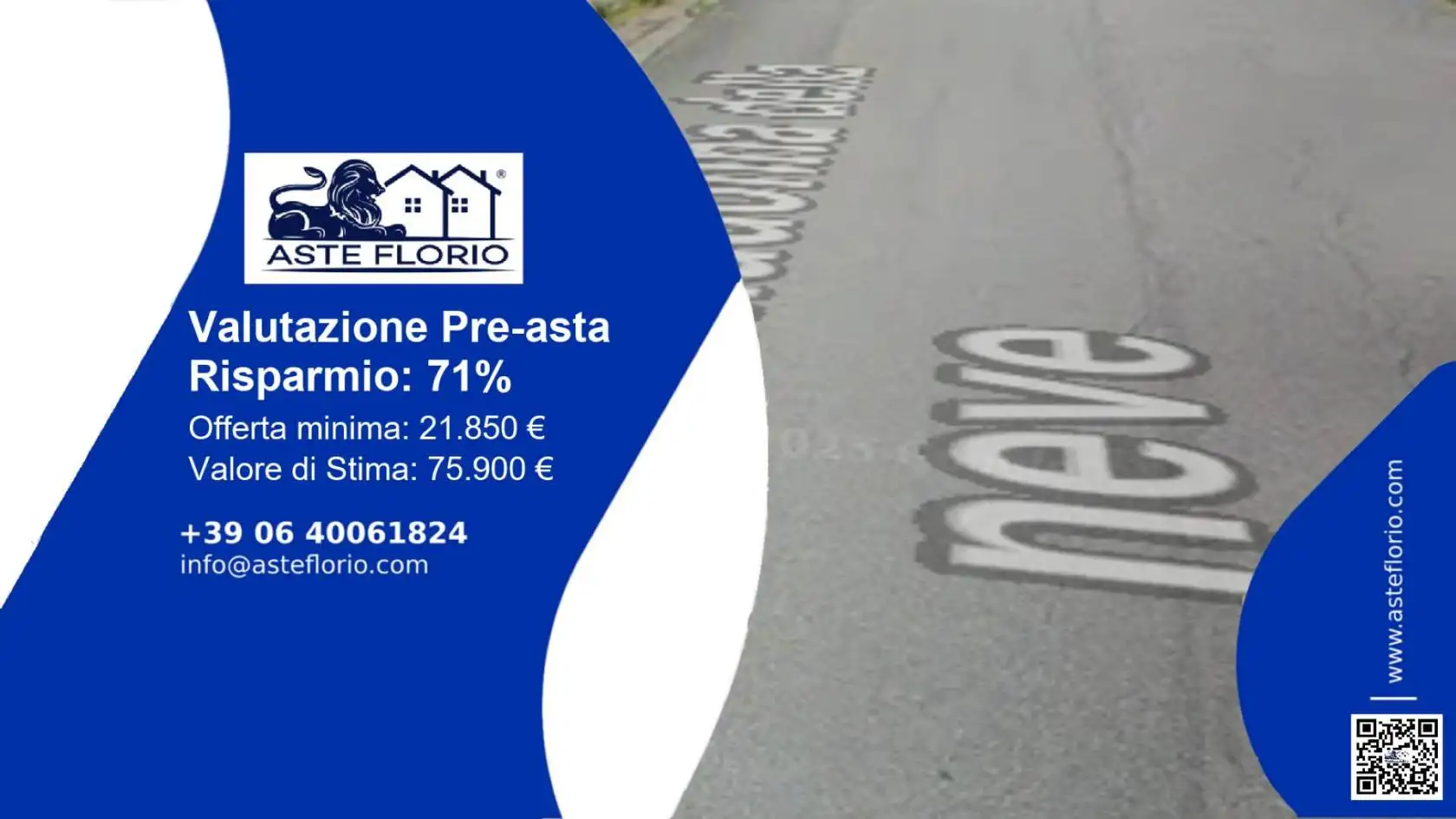 Appartamento in asta a Sellia