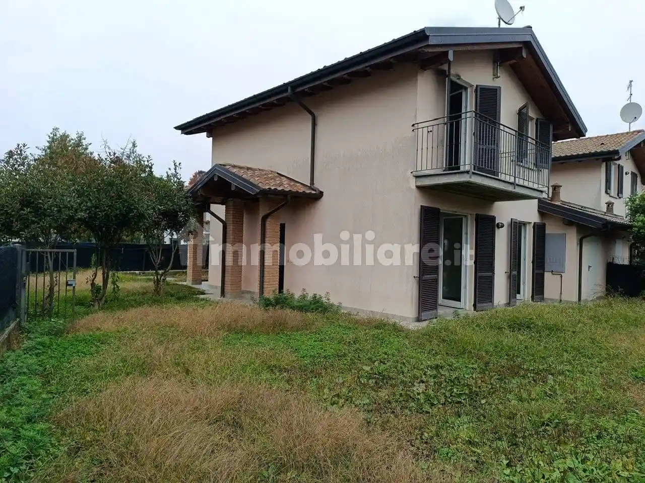 Villa unifamiliare via Cesare Battisti, Daverio - foto 3