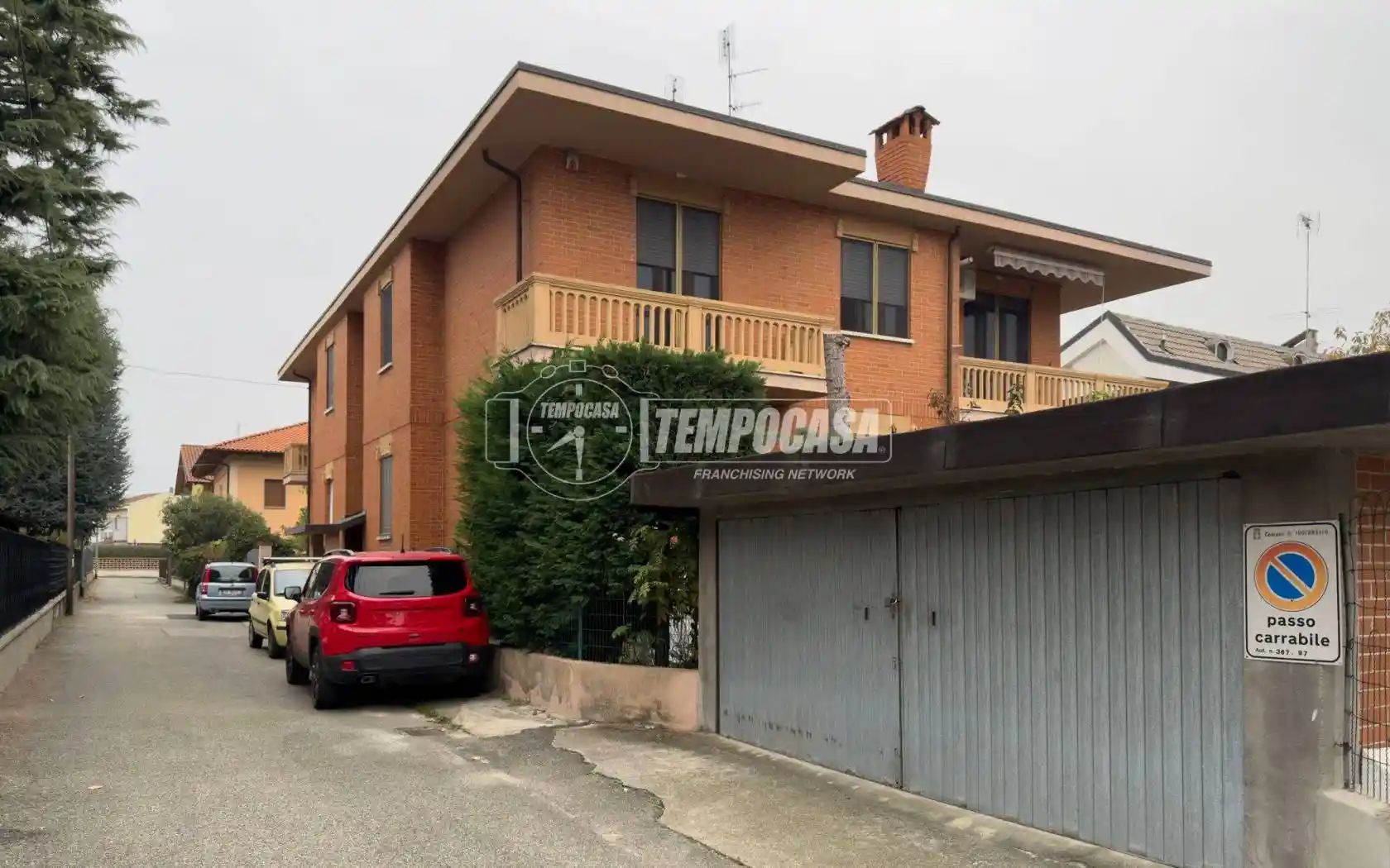 Appartamento in vendita a Trofarello