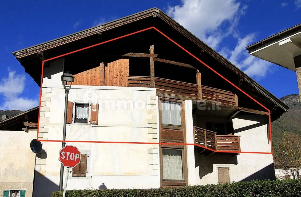 Appartamento in vendita a Tione di Trento