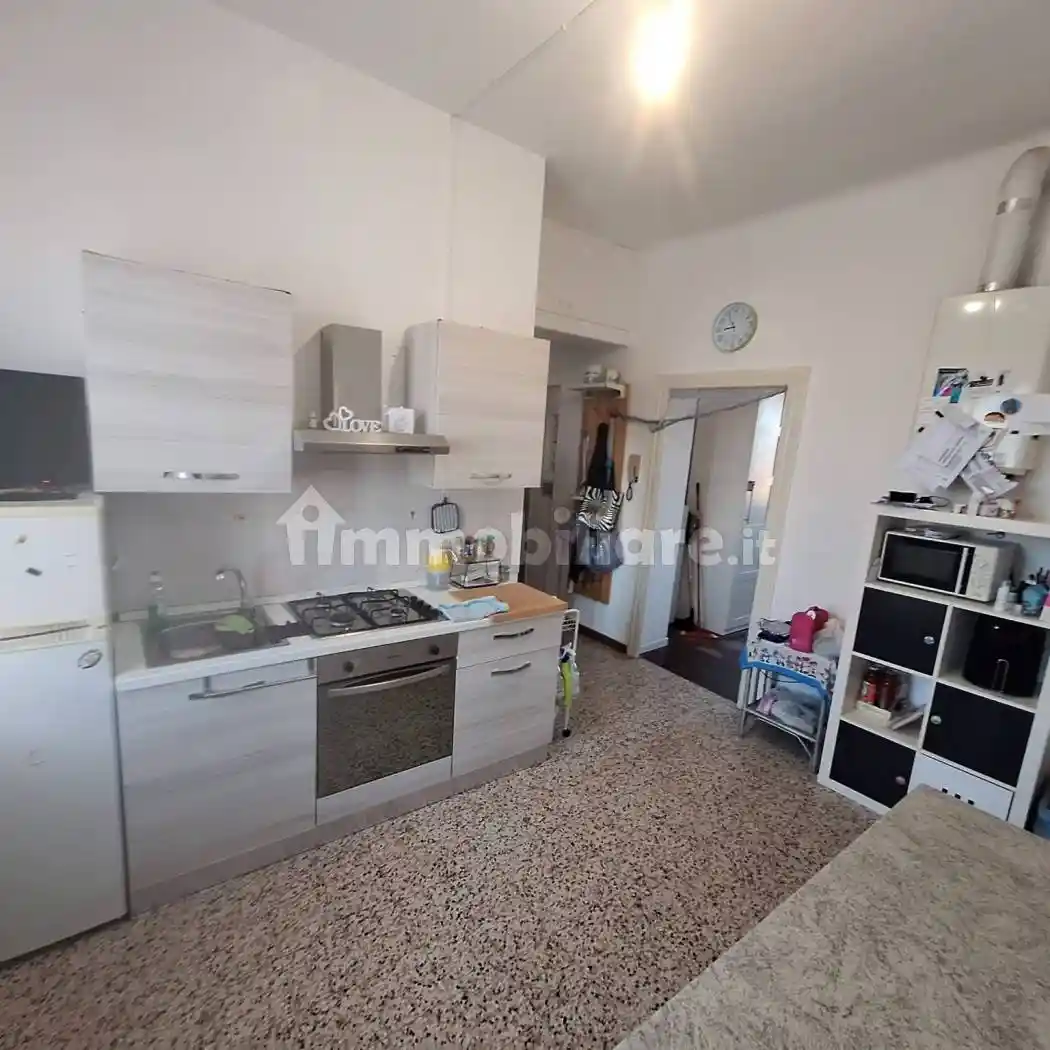 Bilocale via Montebolone 9, Viale Cremona, Pavia - foto 5