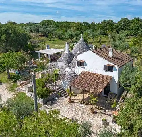 Villa in vendita a Monopoli