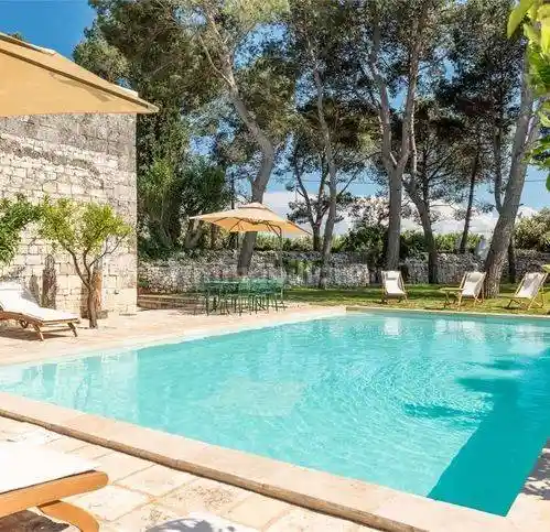 Villa in vendita a Conversano