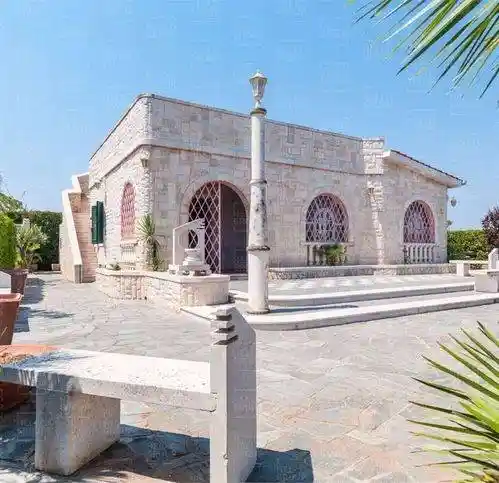 Villa in vendita a Monopoli