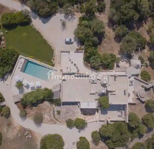 Villa in vendita a Cisternino