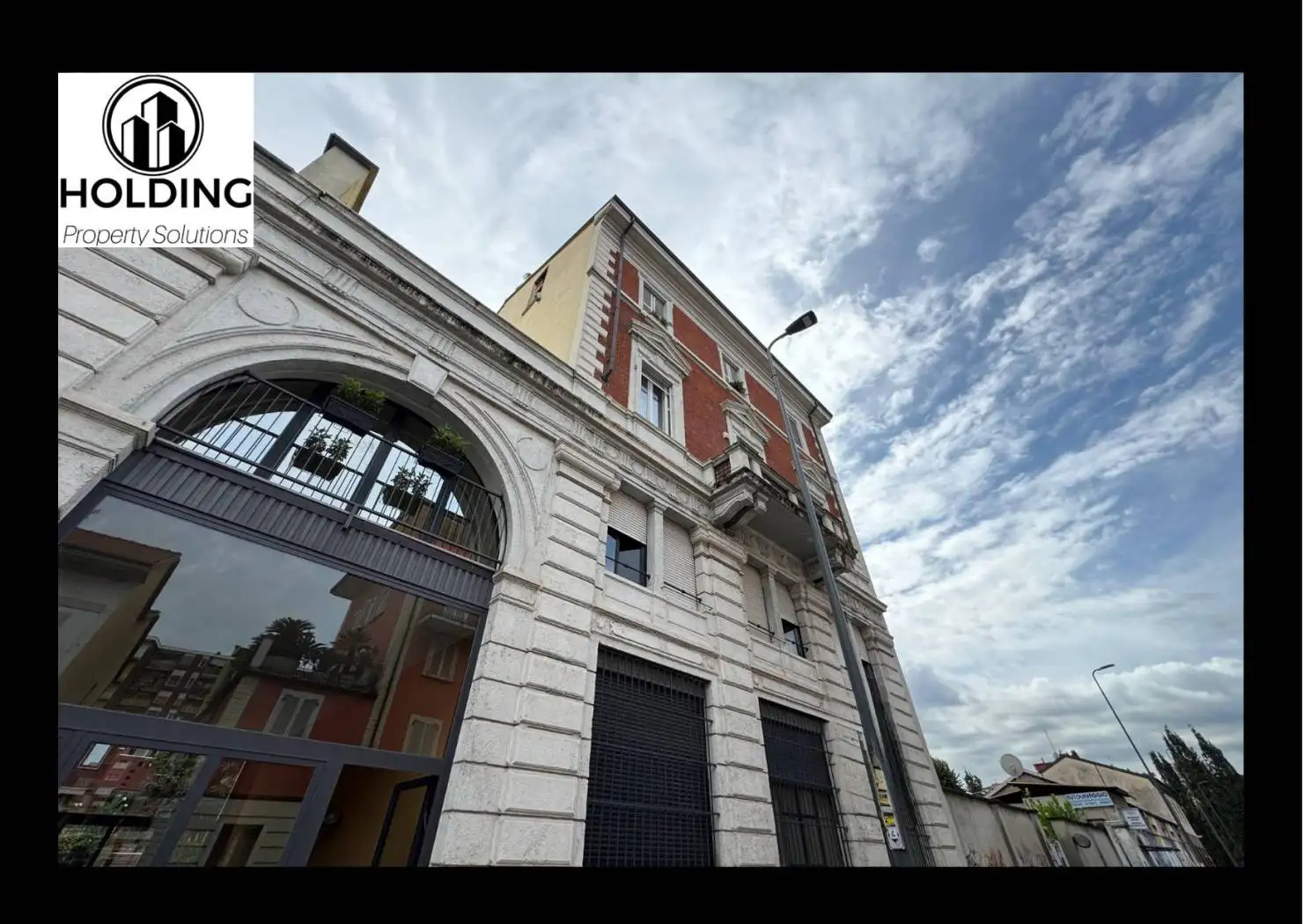 Penthouse - Attic in vendita a Milan