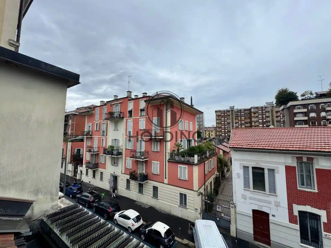 Attico via Pier Candido Decembrio, Lodi - Brenta, Milano - foto 2