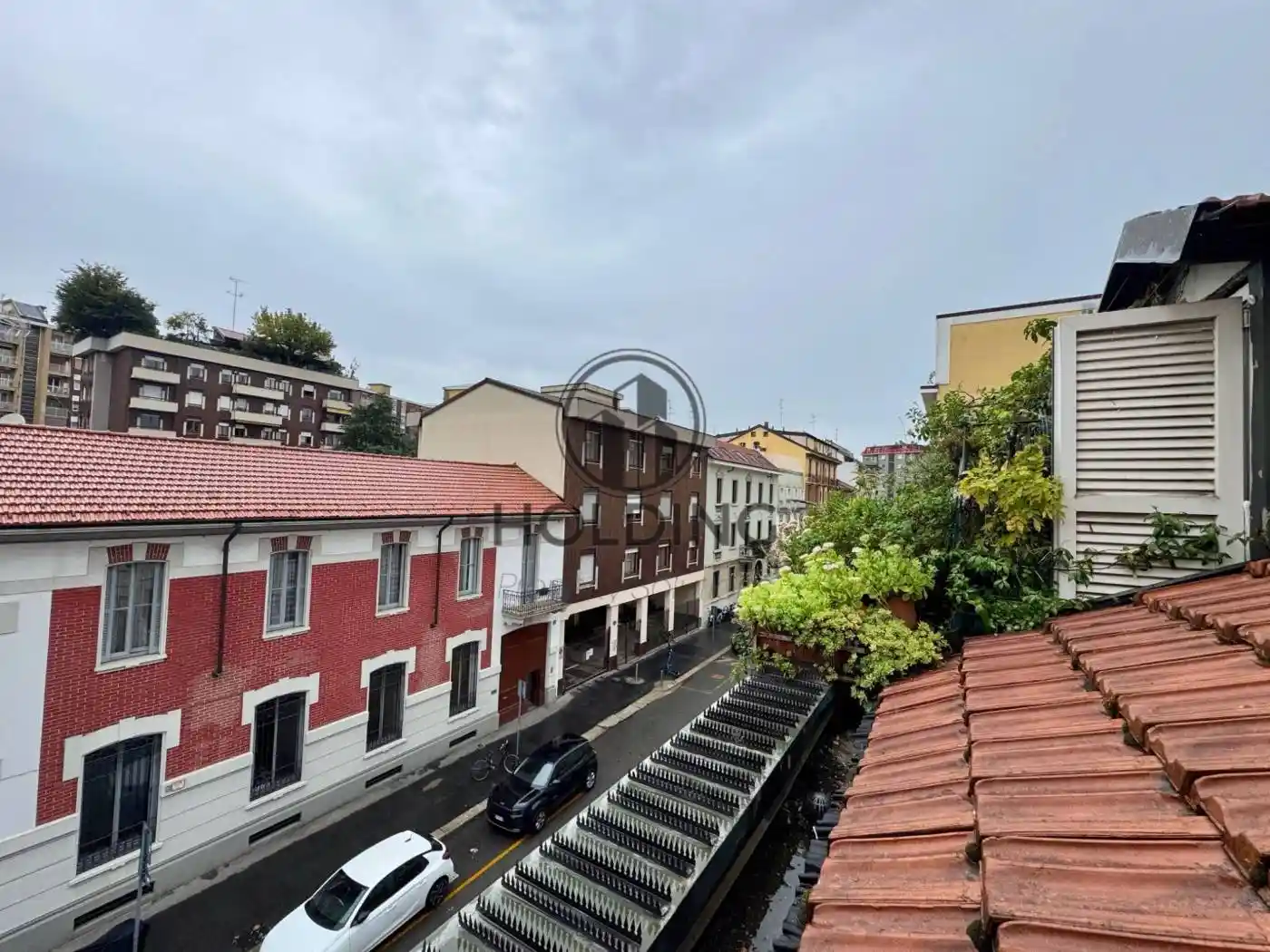 Attico via Pier Candido Decembrio, Lodi - Brenta, Milano - foto 4