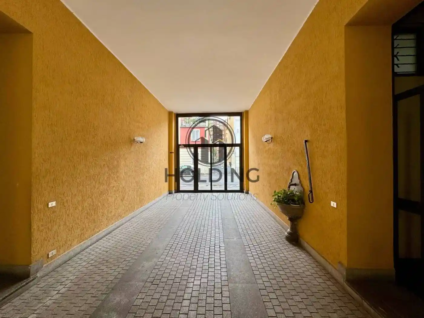 Attico via Pier Candido Decembrio, Lodi - Brenta, Milano - foto 5