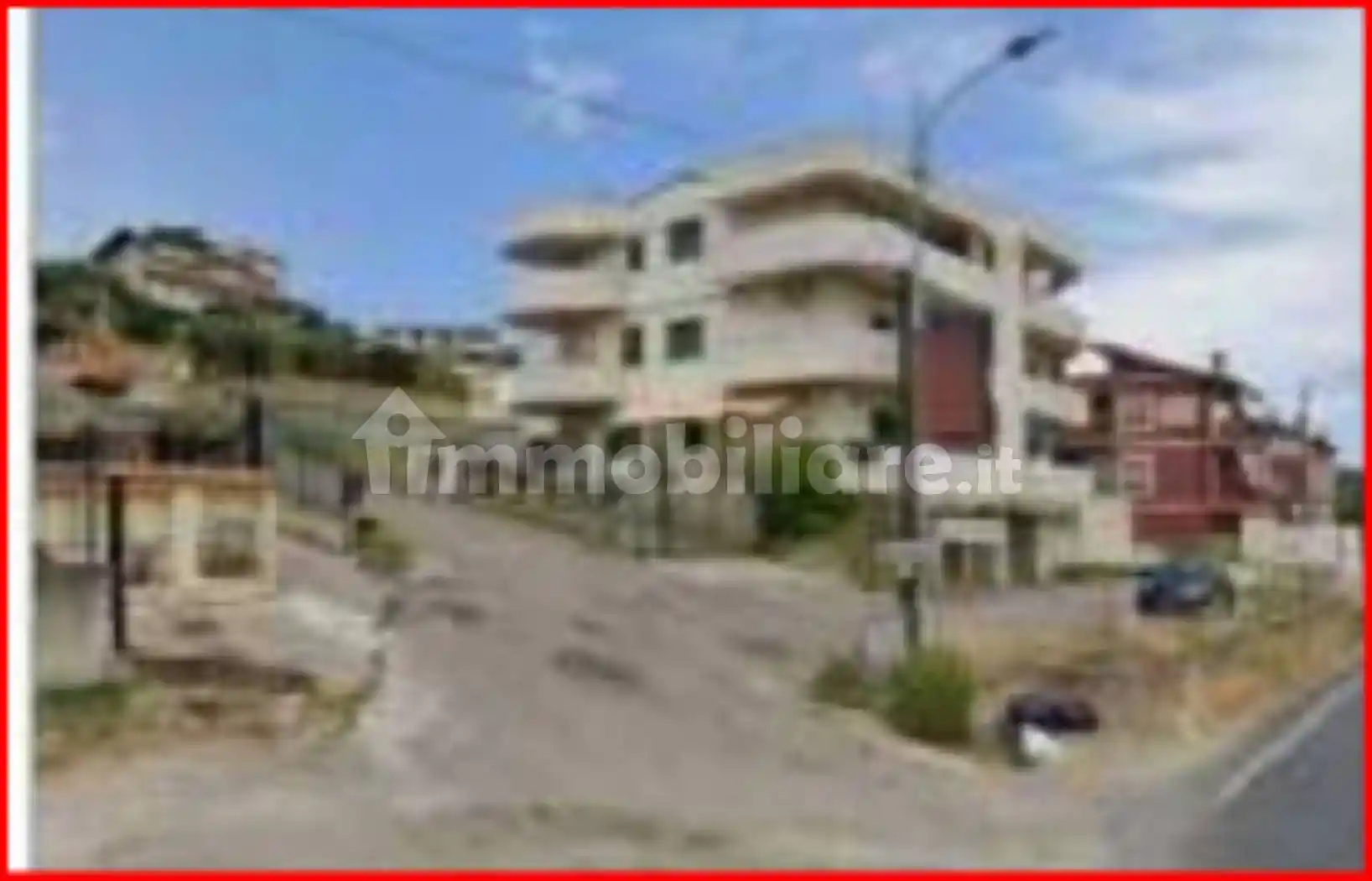 Appartamento all'asta via Benedetto Croce 11, Montalto Uffugo - foto 2