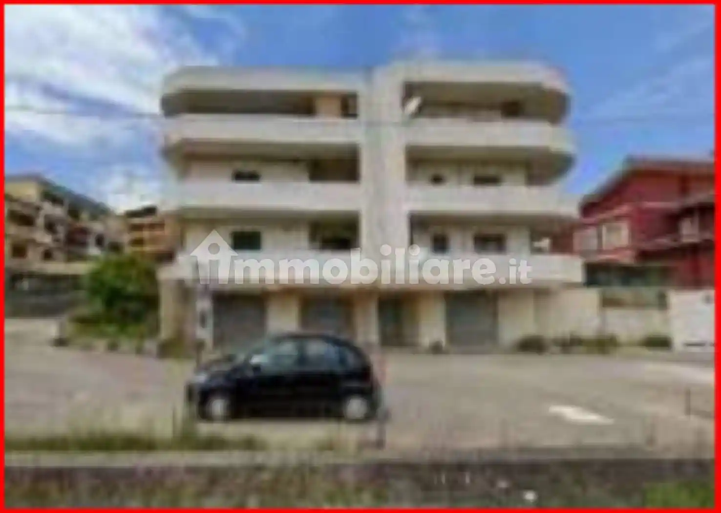 Appartamento all'asta via Benedetto Croce 11, Montalto Uffugo - foto 3