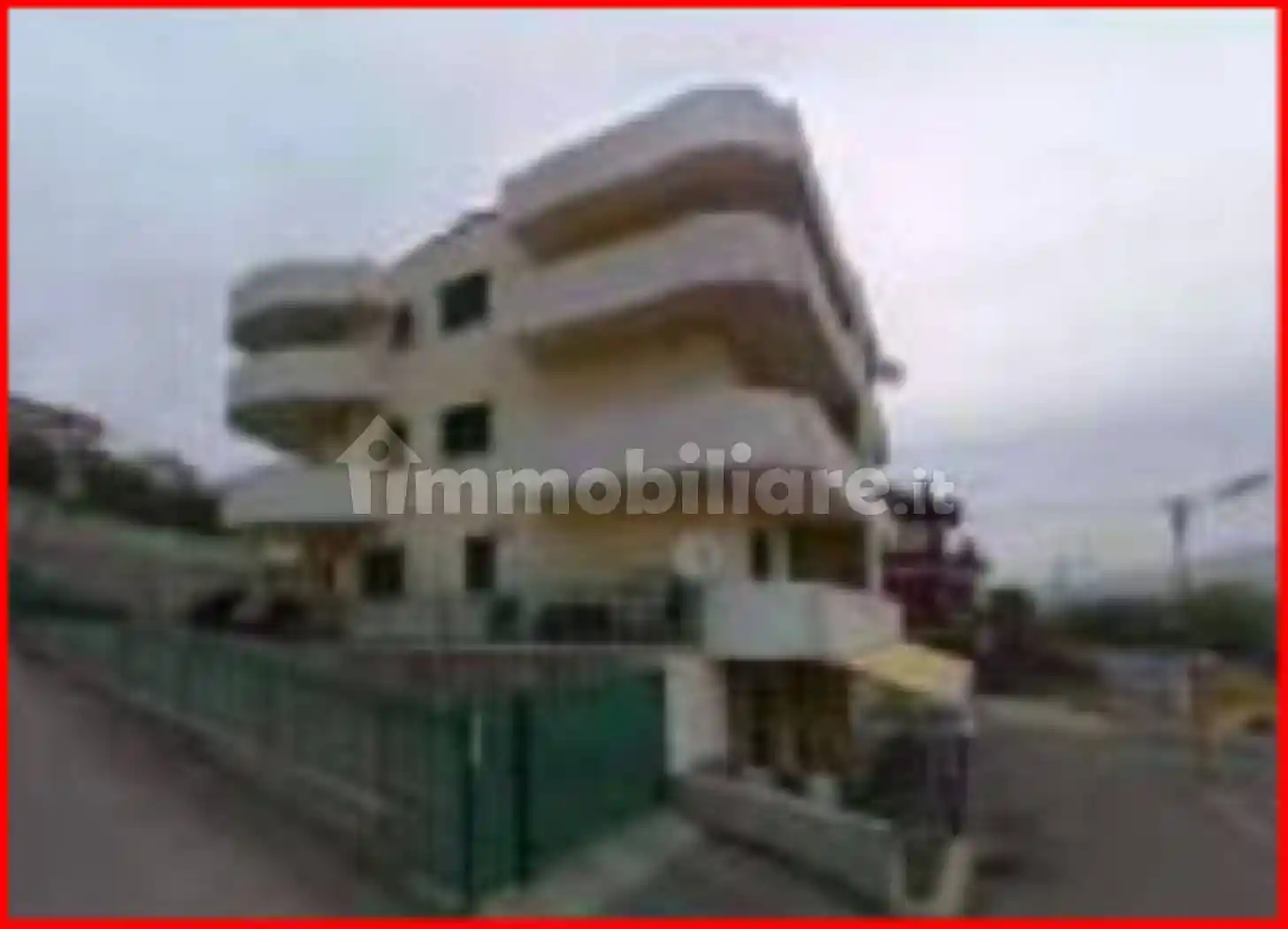 Appartamento all'asta via Benedetto Croce 11, Montalto Uffugo - foto 5