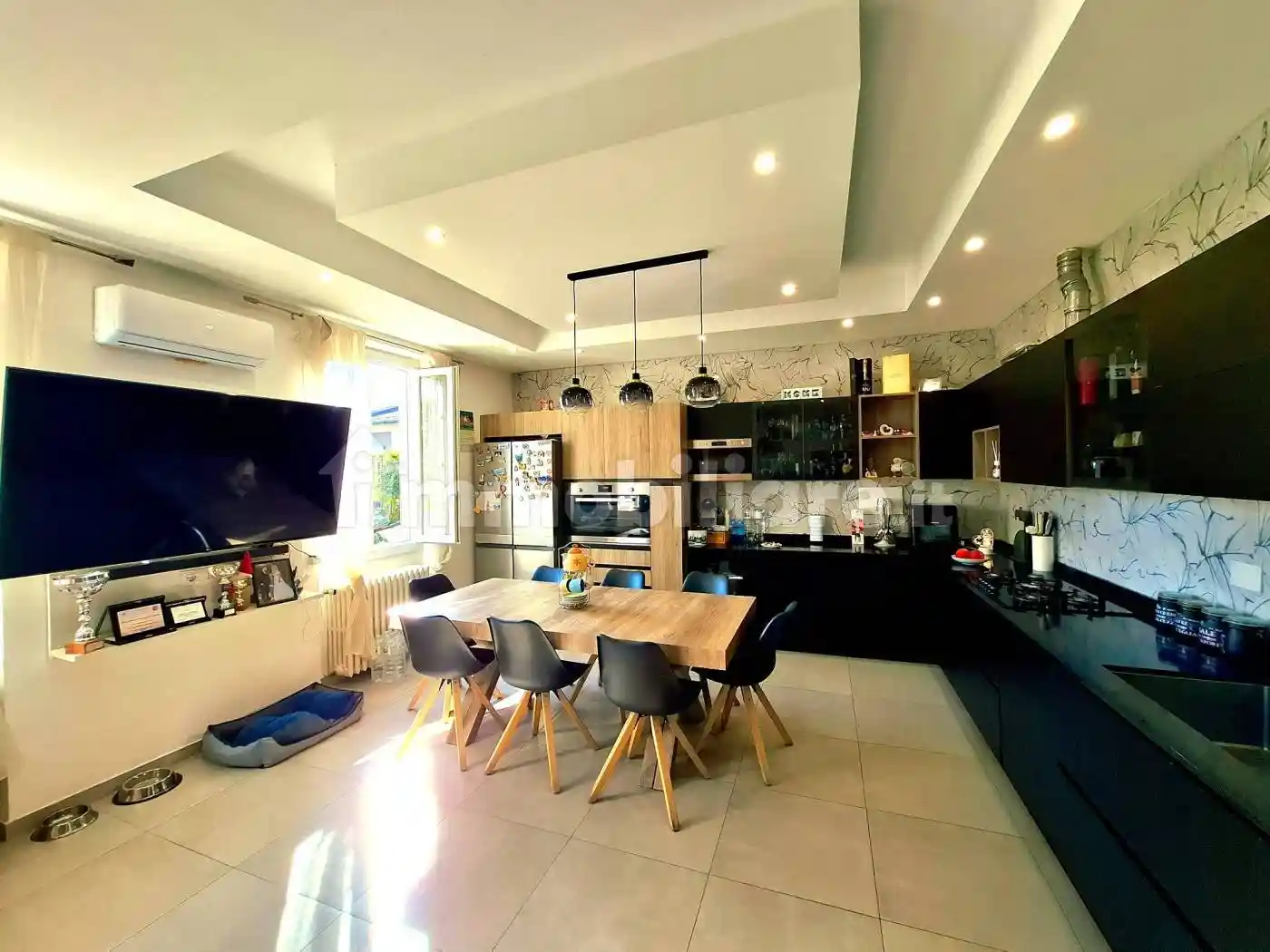 Terratetto unifamiliare viale Nam Dinh, San Paolo, Prato - foto 2