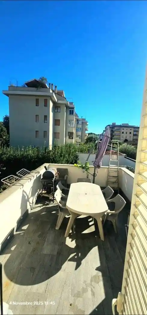 Terratetto unifamiliare viale Nam Dinh, San Paolo, Prato - foto 4