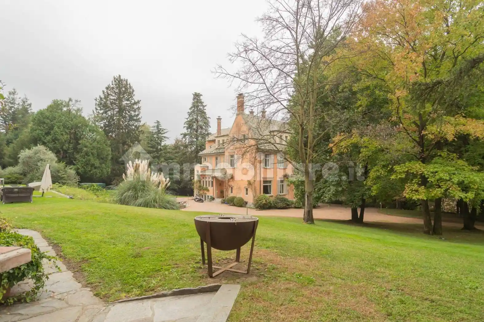 Villa unifamiliare via dei Campigli, Casbeno, Varese - foto 2