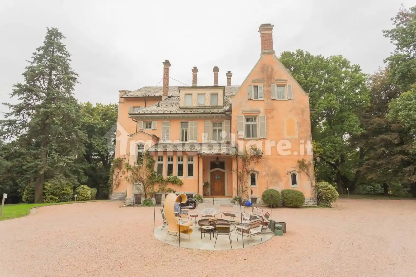 Villa unifamiliare via dei Campigli, Casbeno, Varese - foto 3