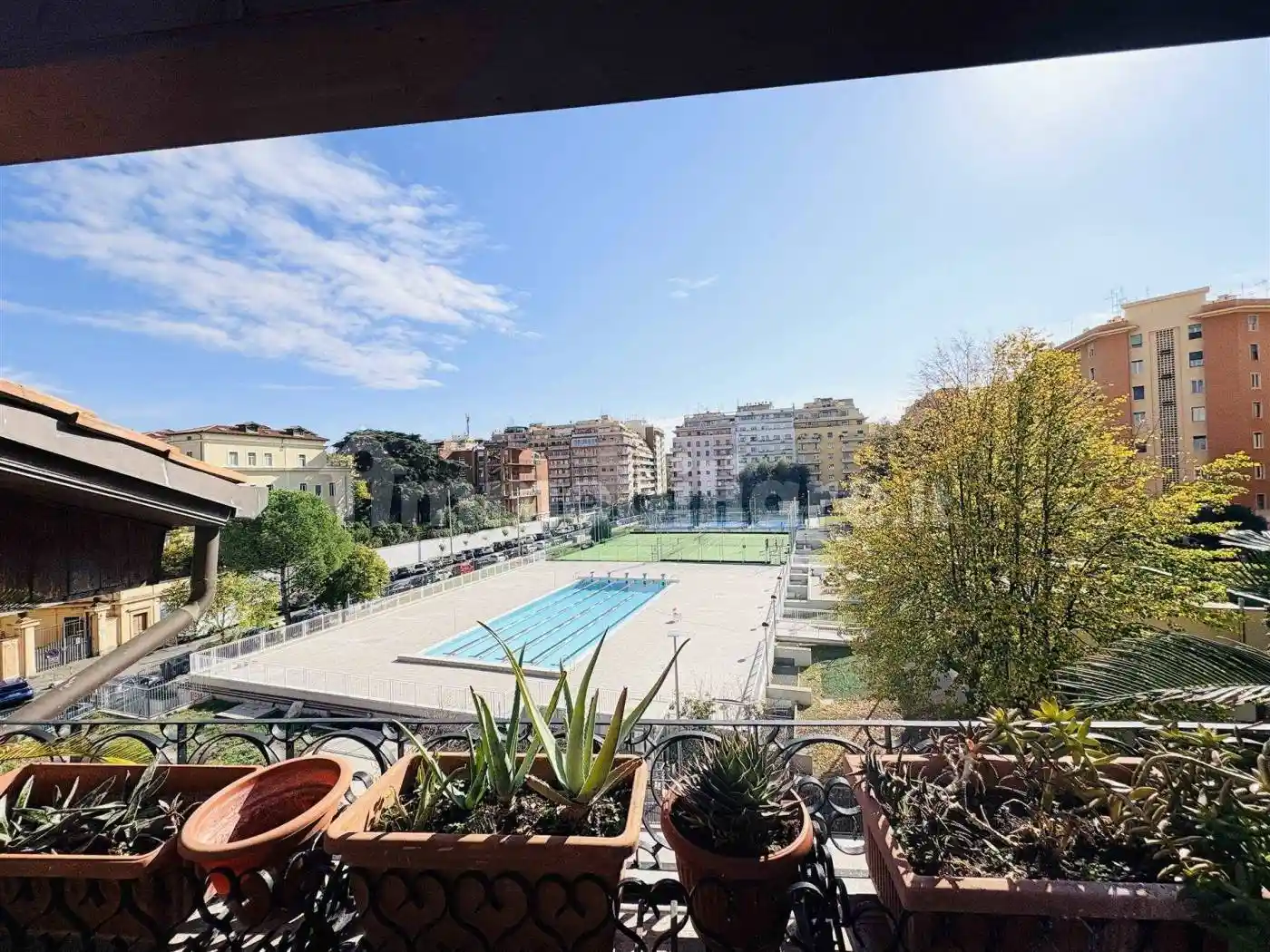 Quadrilocale via Como 38, Policlinico, Roma - foto 3