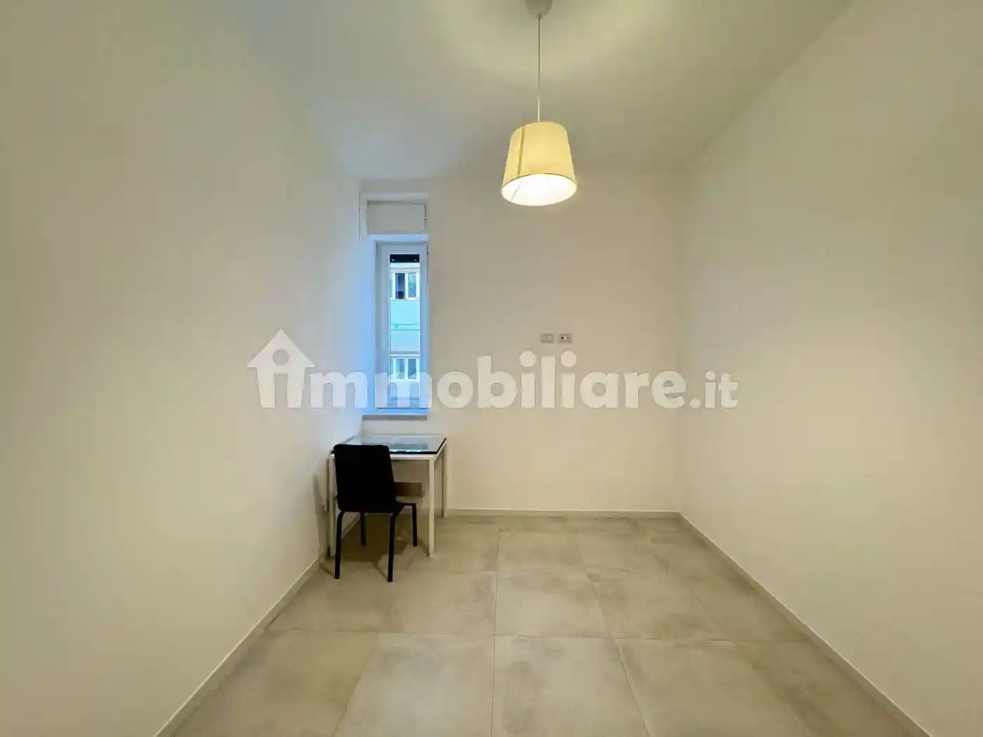 Trilocale via Pietro Ravanas, Libertà, Bari - foto 4