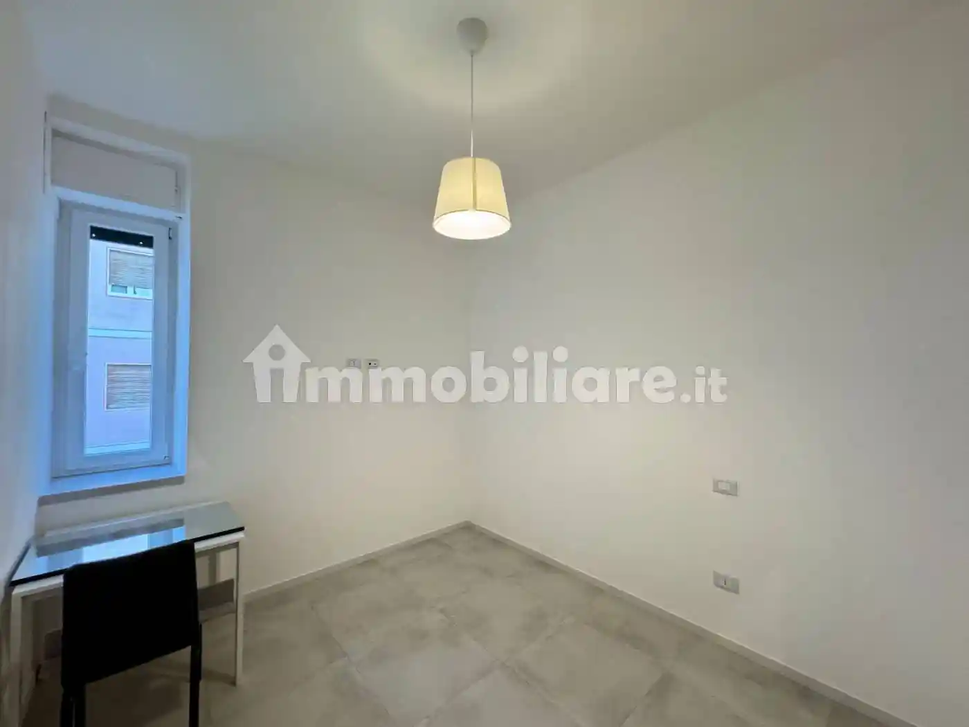 Trilocale via Pietro Ravanas, Libertà, Bari - foto 5