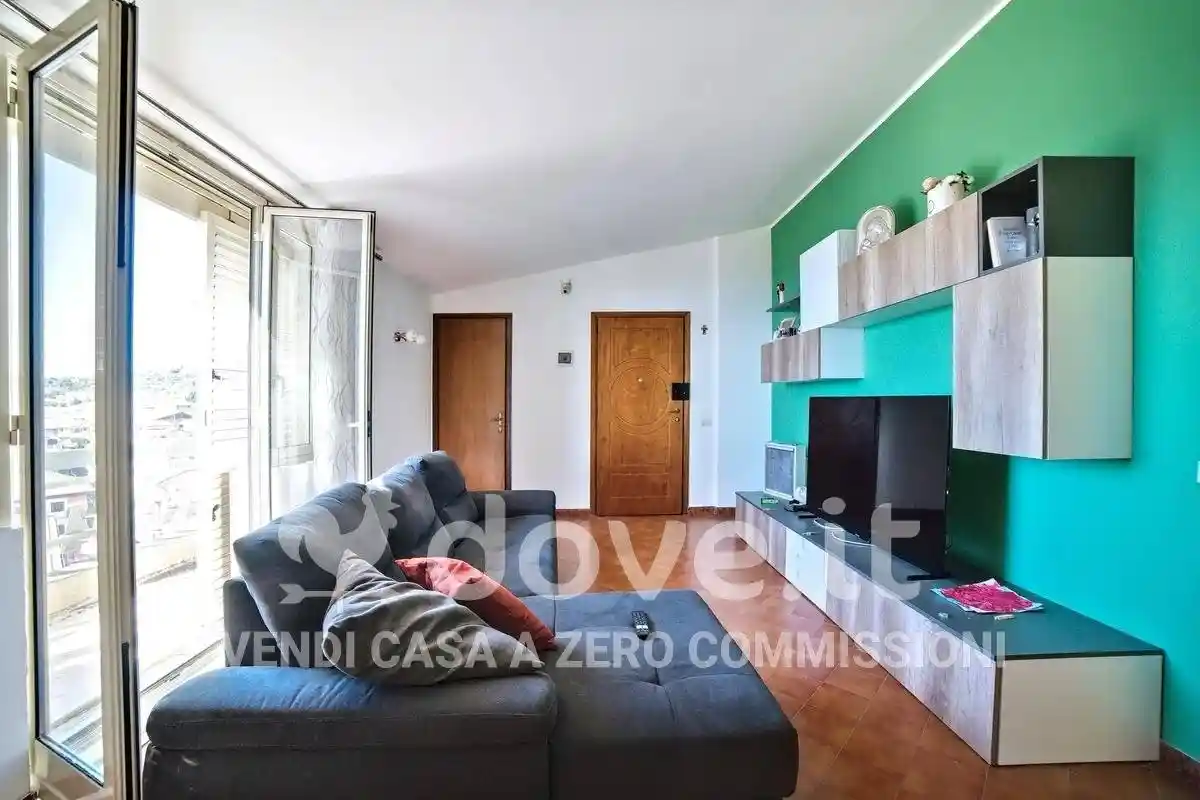 Appartamento in vendita a Aci Castello