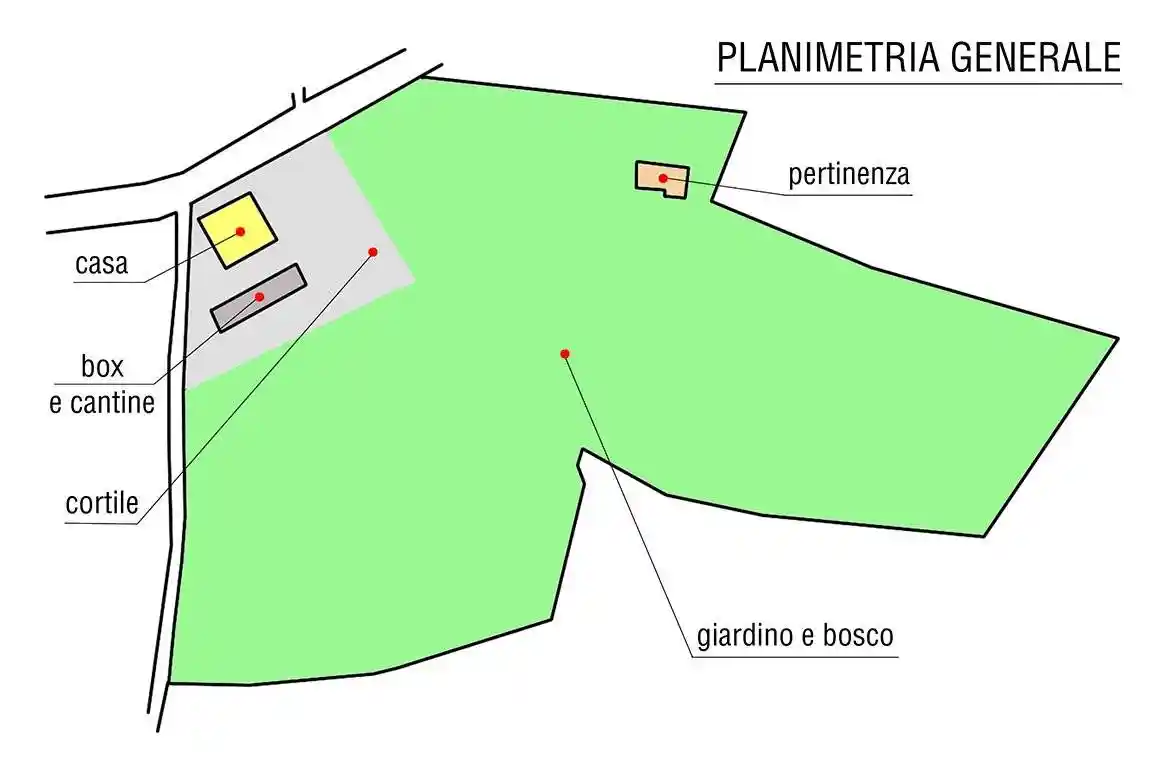 Terratetto plurifamiliare frazione Pietra Gavina, Varzi - foto 4