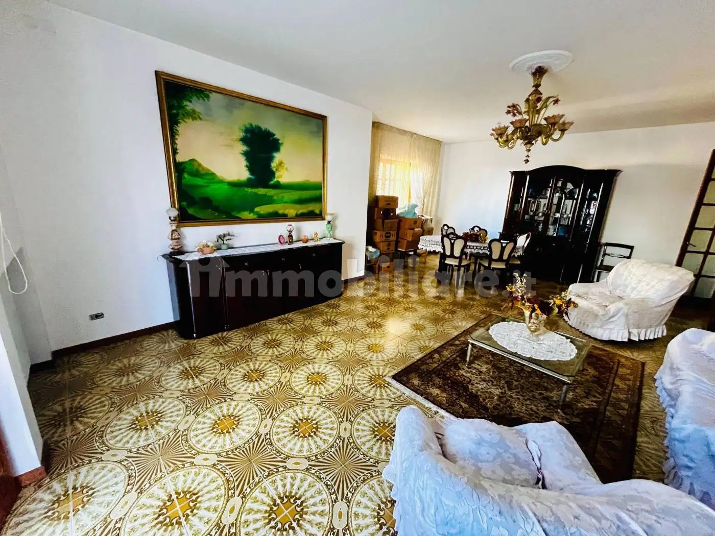 Appartamento via Camillo Benso di Cavour, Capurso - foto 3