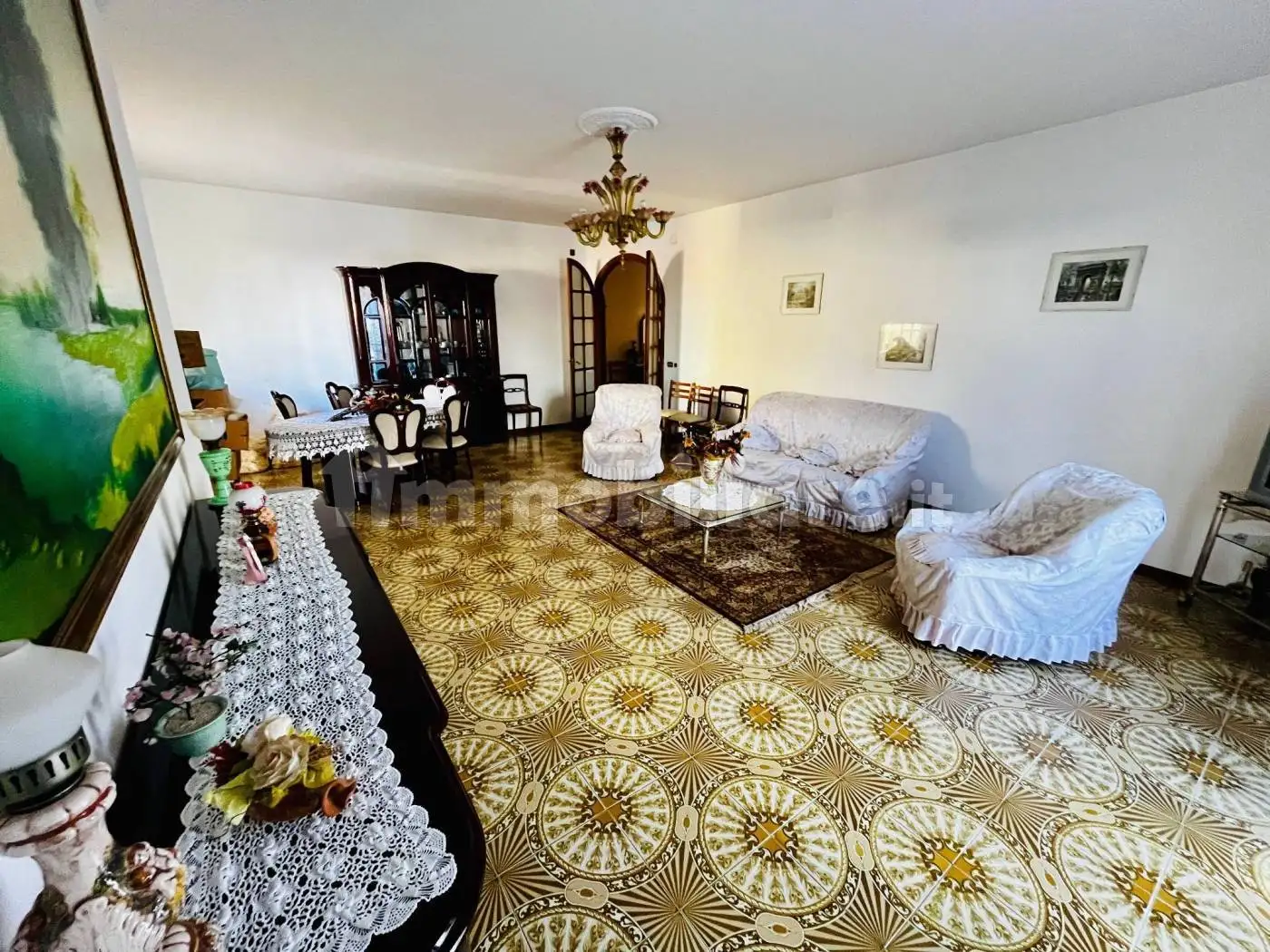 Appartamento via Camillo Benso di Cavour, Capurso - foto 4