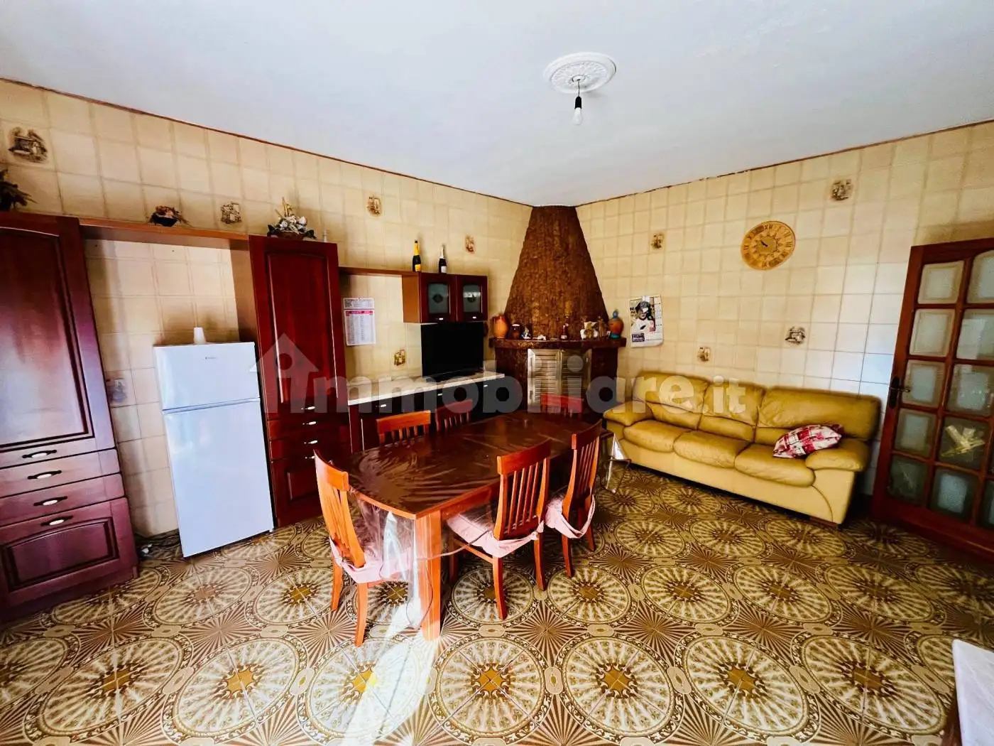 Appartamento via Camillo Benso di Cavour, Capurso - foto 5