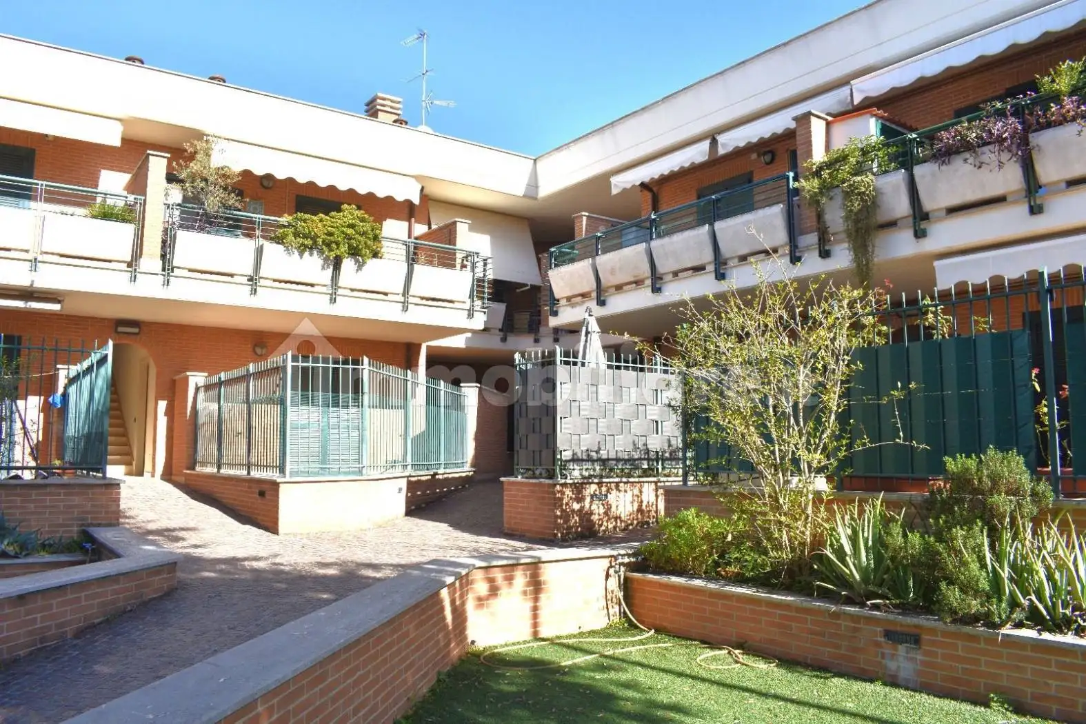 Appartamento in vendita a Marino