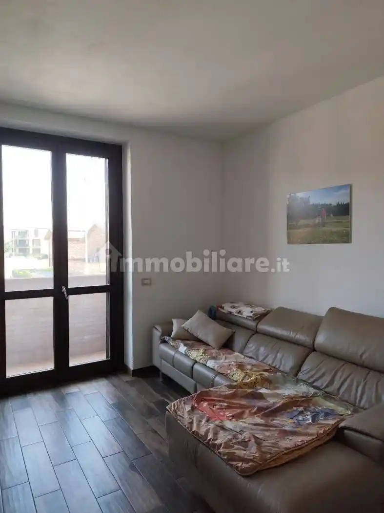 Trilocale via Gioacchino Rossini 22, Cura Carpignano - foto 5