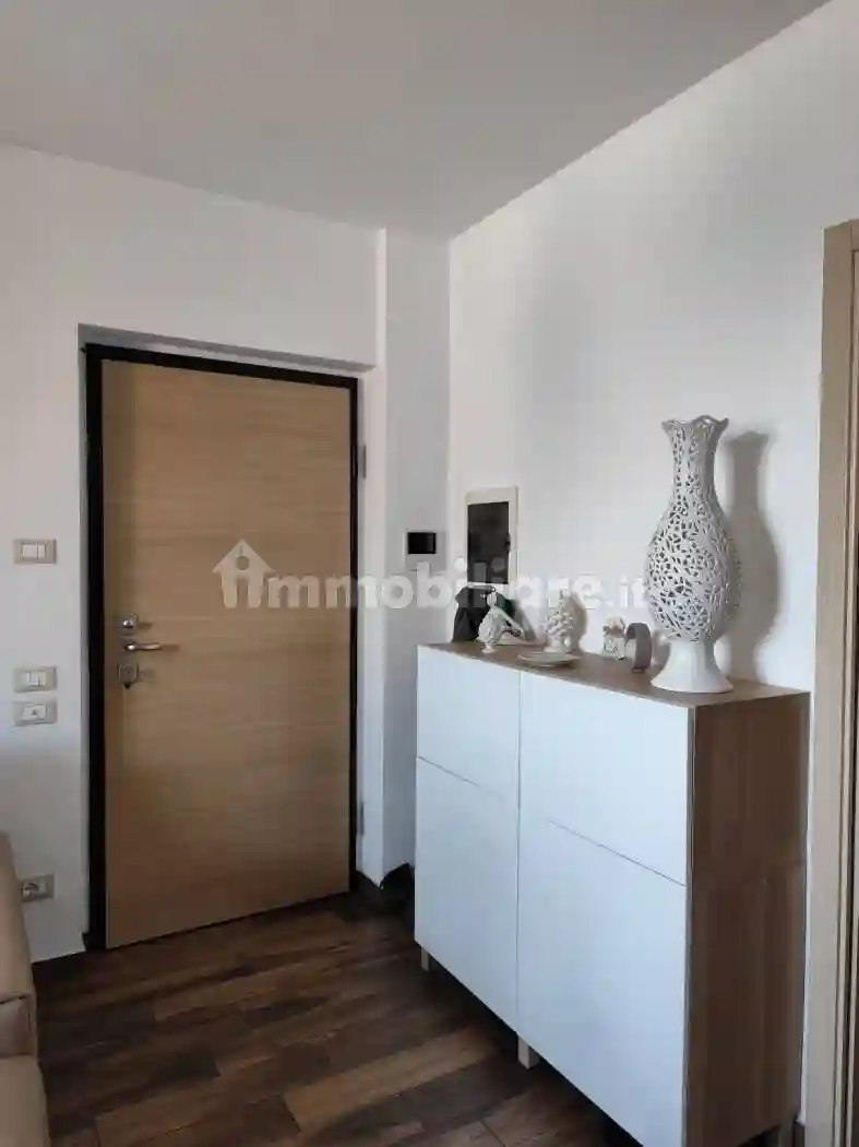 Trilocale via Gioacchino Rossini 22, Cura Carpignano - foto 4