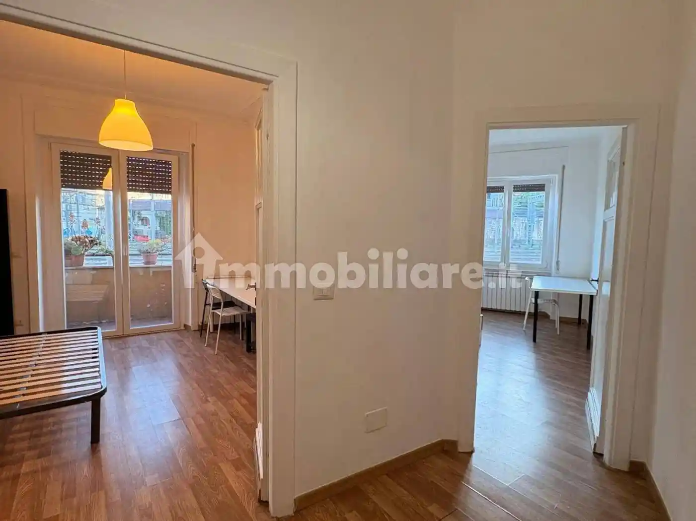 Trilocale via di Porta Labicana 49, San Lorenzo, Roma - foto 2