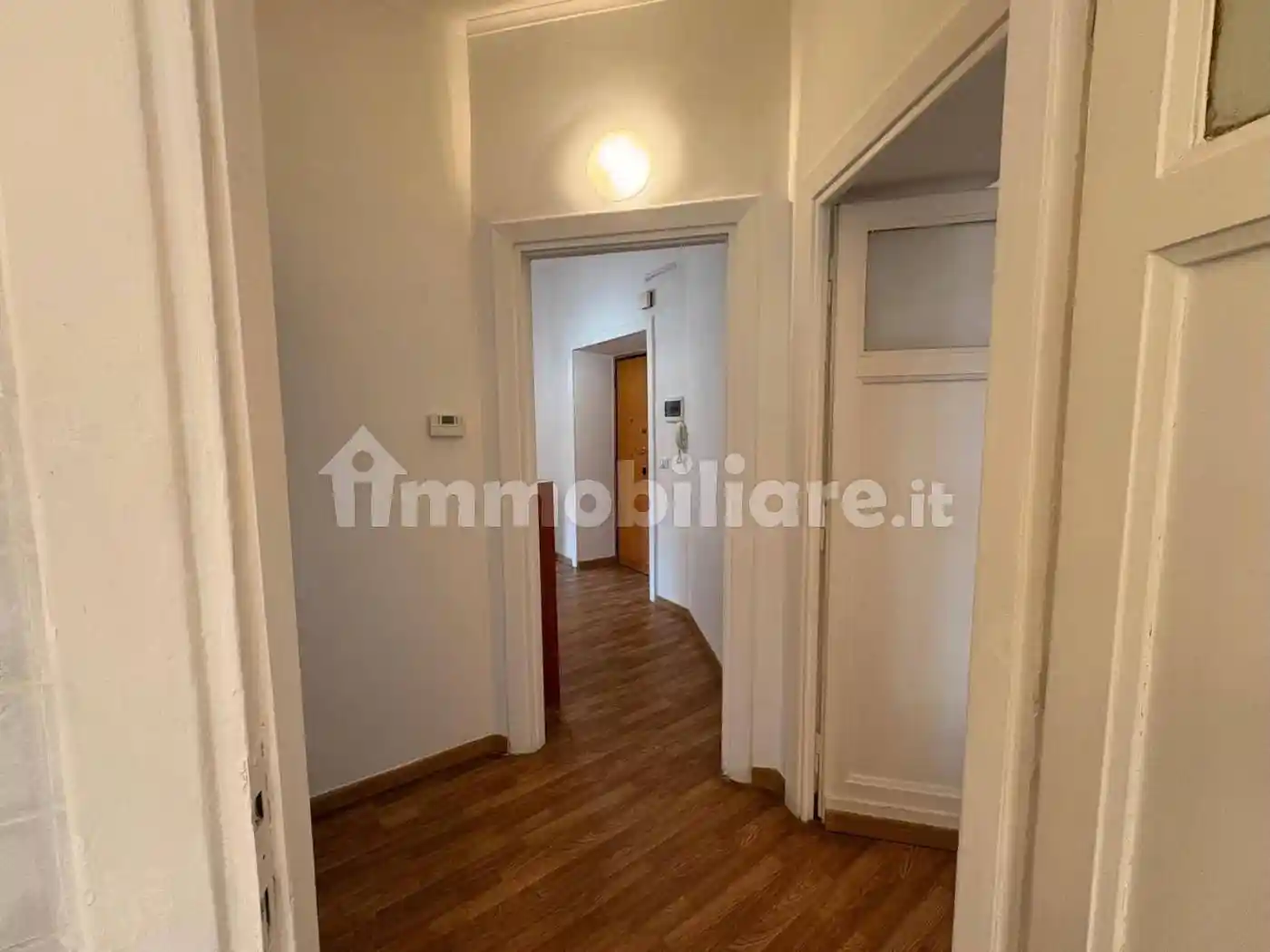 Trilocale via di Porta Labicana 49, San Lorenzo, Roma - foto 3