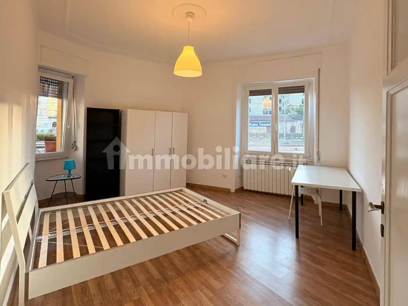 Trilocale via di Porta Labicana 49, San Lorenzo, Roma - foto 4