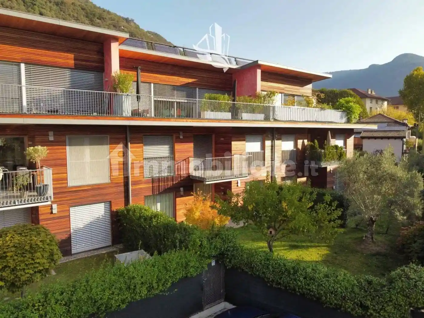 Appartamento in vendita a Bolzano