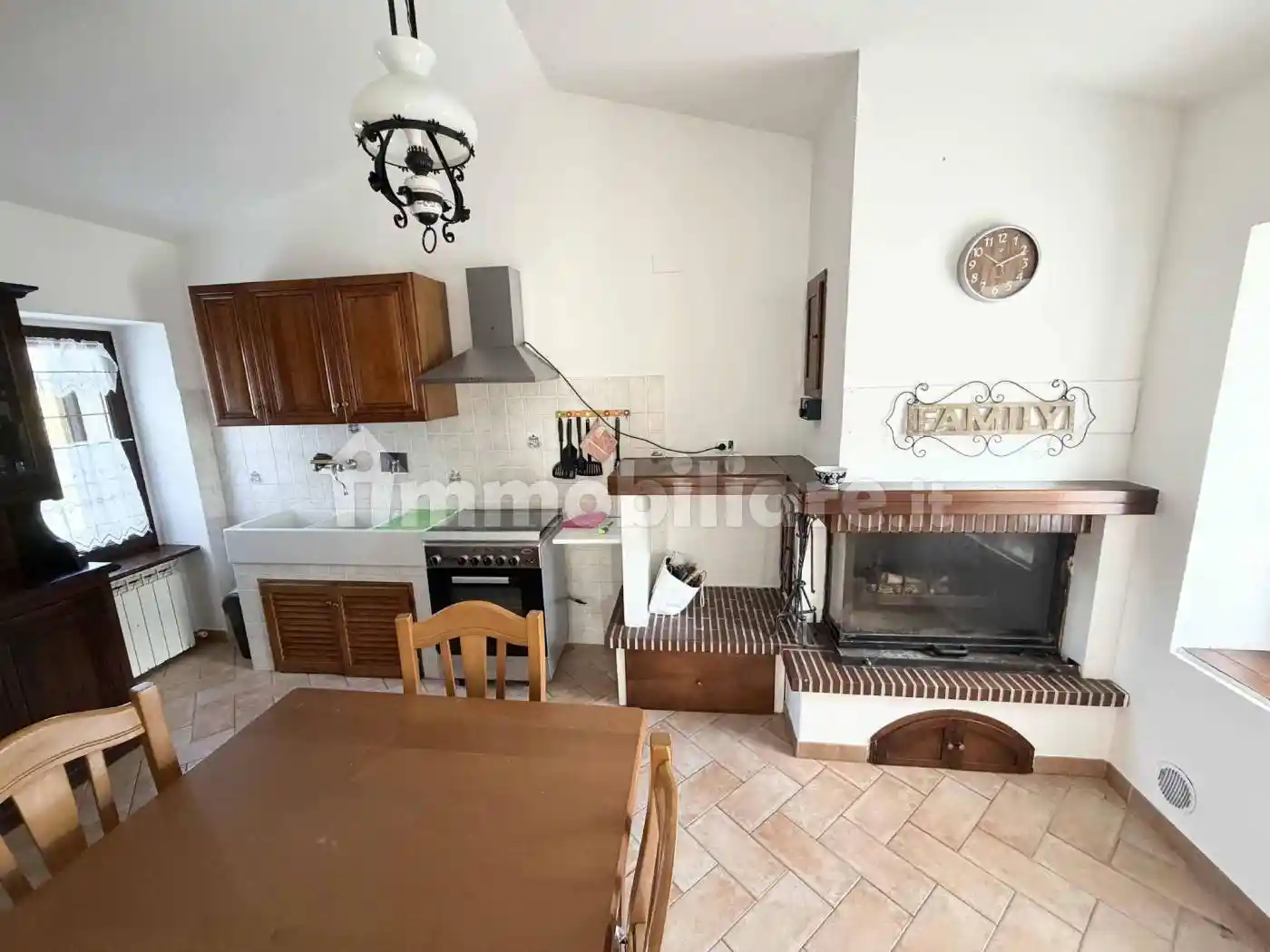 Terratetto unifamiliare via Cerqua Rosara, Valtopina - foto 2