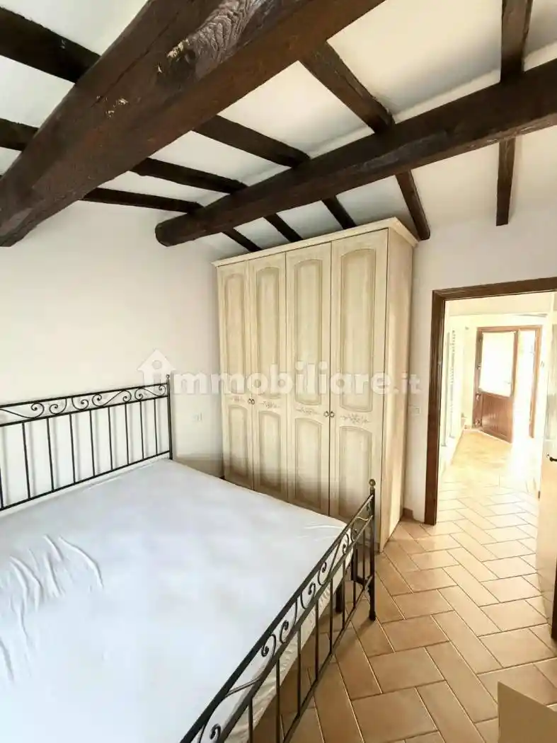 Terratetto unifamiliare via Cerqua Rosara, Valtopina - foto 4