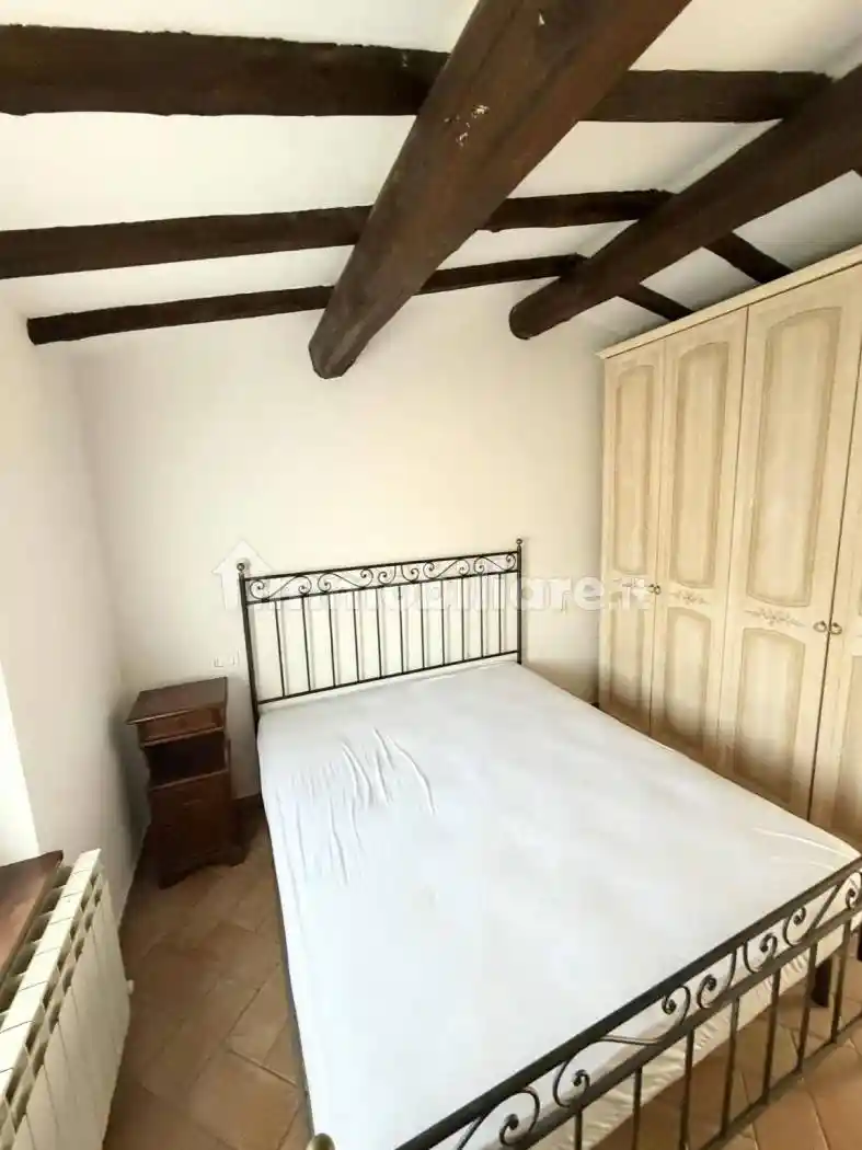 Terratetto unifamiliare via Cerqua Rosara, Valtopina - foto 5