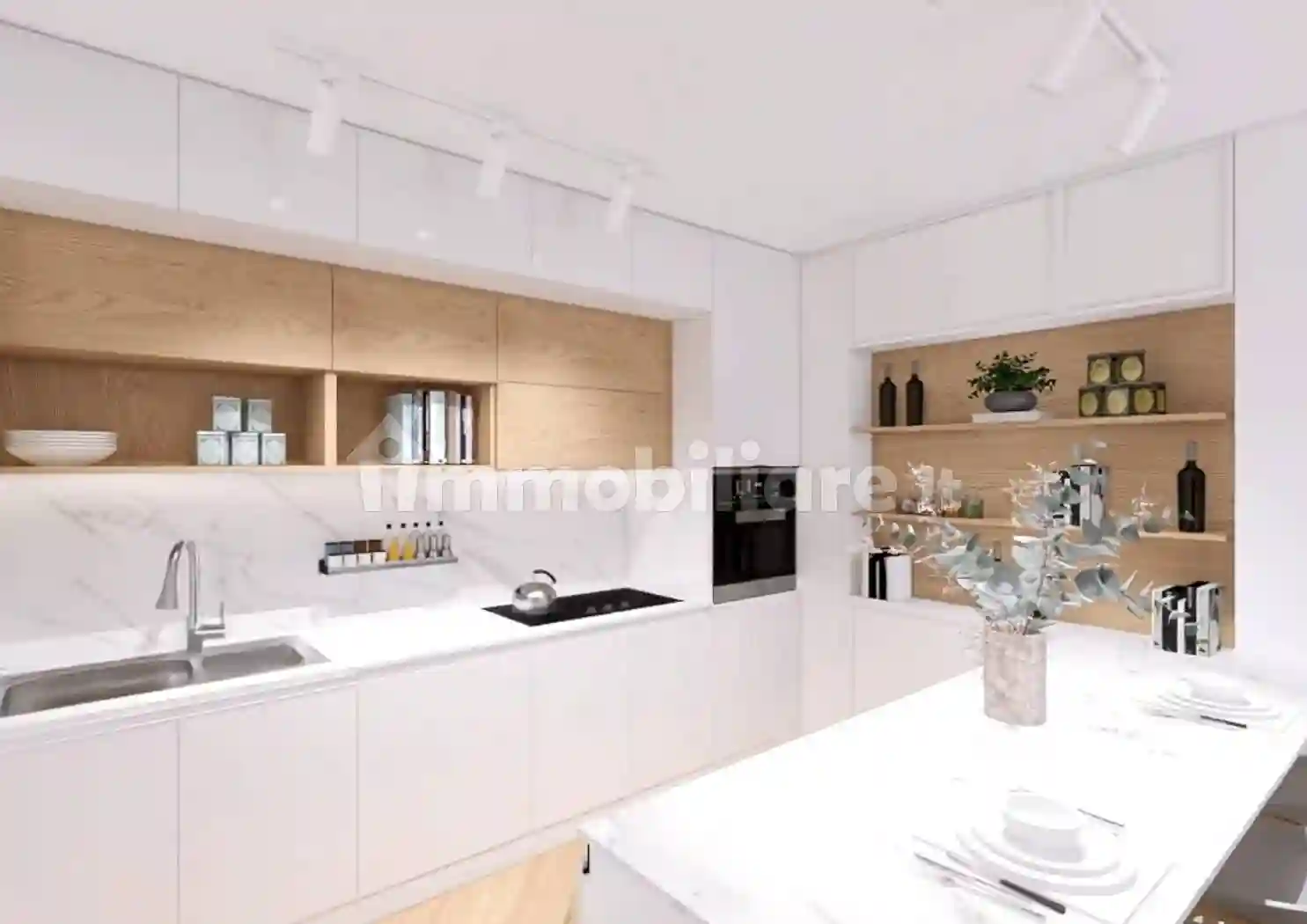 Villetta a schiera - foto 3