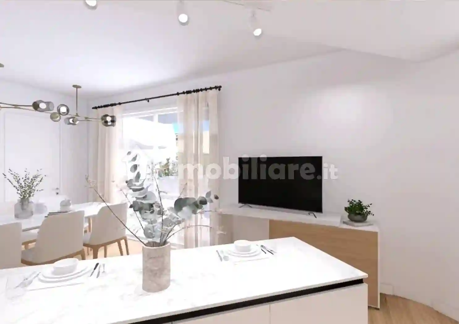 Villetta a schiera - foto 5