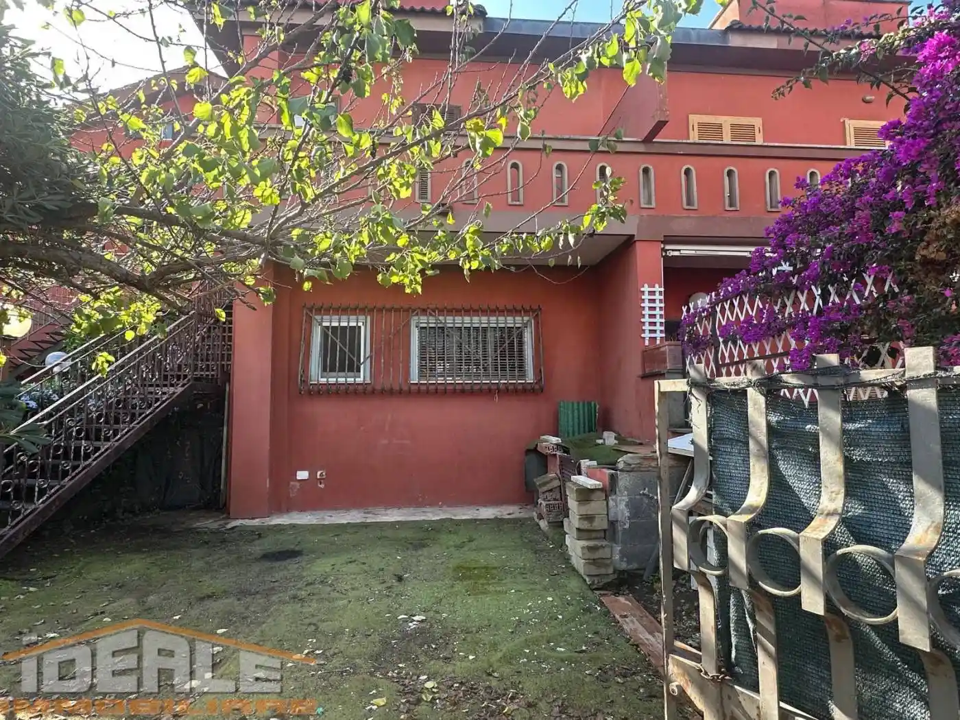 Trilocale via dei Gerani 75, Lido dei Pini di Ardea - Lupetta, Ardea - foto 2