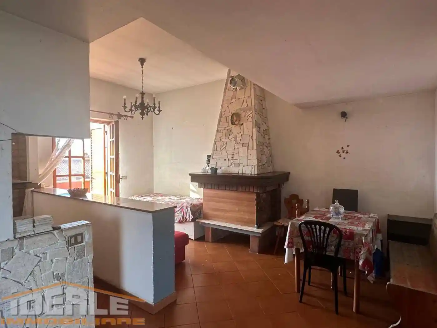 Trilocale via dei Gerani 75, Lido dei Pini di Ardea - Lupetta, Ardea - foto 4