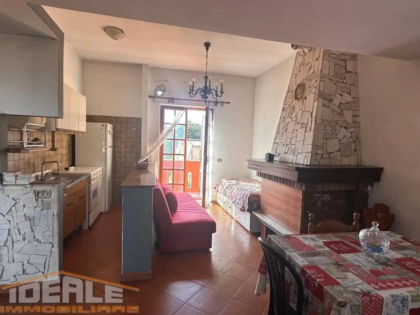 Trilocale via dei Gerani 75, Lido dei Pini di Ardea - Lupetta, Ardea - foto 5