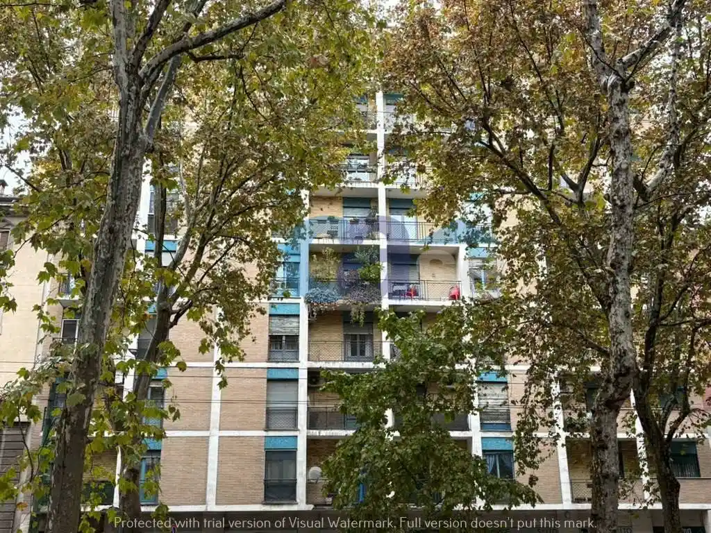 Trilocale viale Edoardo Jenner 50, Dergano, Milano - foto 2