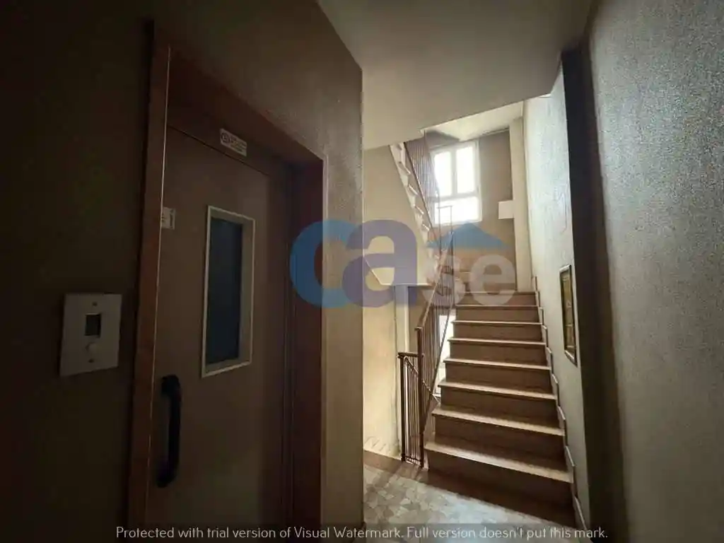 Trilocale viale Edoardo Jenner 50, Dergano, Milano - foto 3