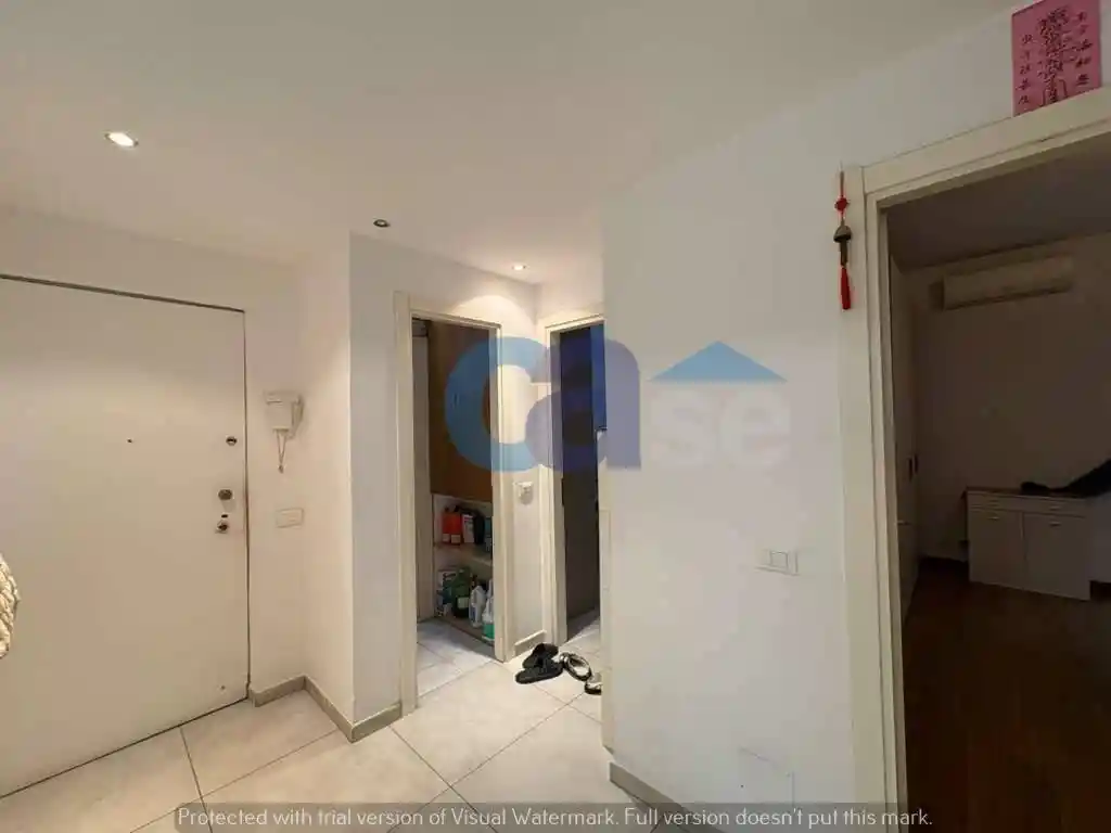 Trilocale viale Edoardo Jenner 50, Dergano, Milano - foto 5